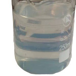 ロストワックス鋳造材料コロイダルシリカSiO2ナノ粒子液体シリカソルインベストメント鋳造用 - Product Image 1