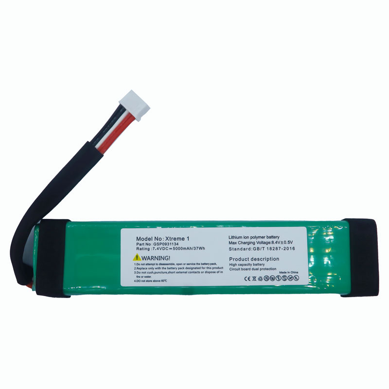 Pour haut-parleur Bluetooth JBL Xtreme 1