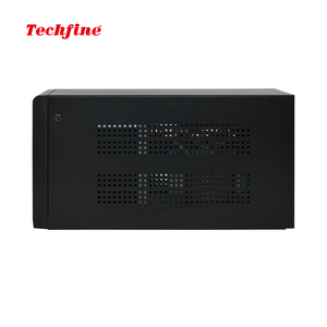 <strong>Offline</strong> 2000VA 1200W <strong>Backup</strong> Smart <strong>UPS</strong> Uninterruptible Power Supply for <strong>Computer</strong> and Data System for Home - Product Image 3