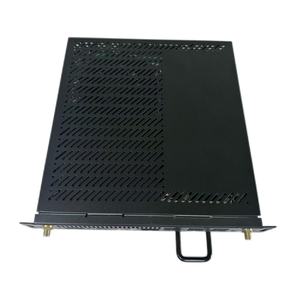 Alta calidad OPS PC 12th Gen OPS Computer 1235U 1 LAN 6 USB Embedded OPS Computers Windows10/11 Linux Celeron - Product Image 6