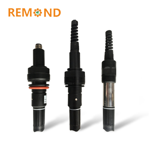 Digital Dissolved Oxygen <strong>Sensor</strong> 4-20ma <strong>RS485</strong> <strong>Rs485</strong> Dissolved Oxygen Probe DO <strong>Sensor</strong> DO Probe for Aquaculture