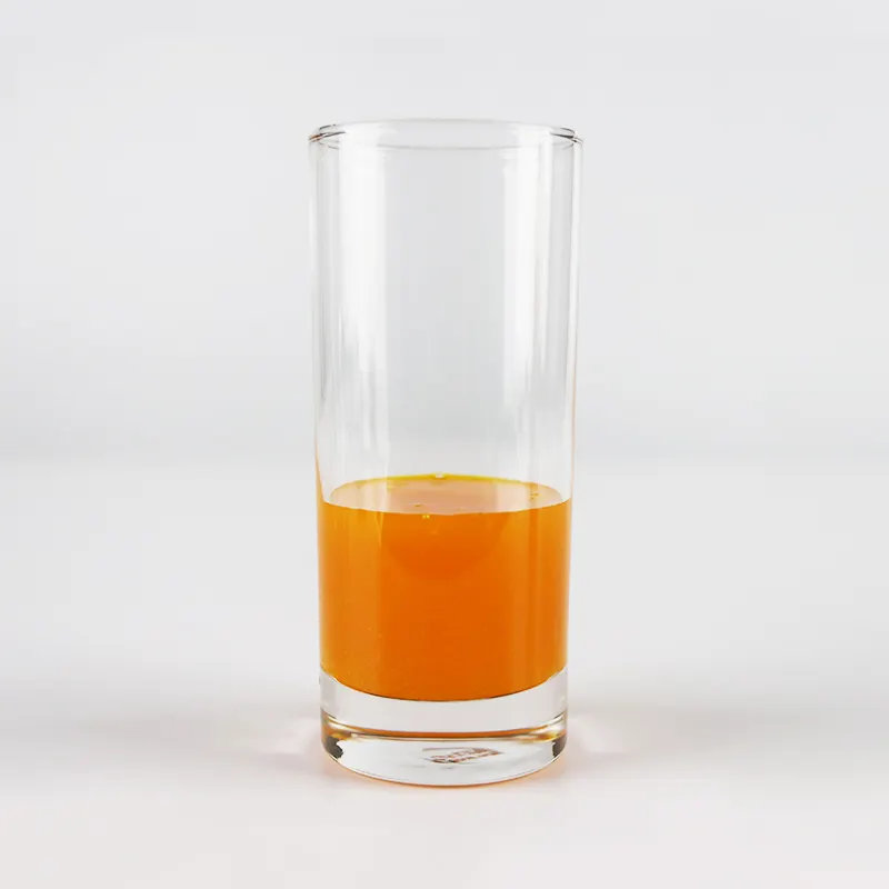 2024 Offre Spéciale OEM jus d'orange concentré bouteille emballage vitamine jus en poudre jus de fruits et légumes jus