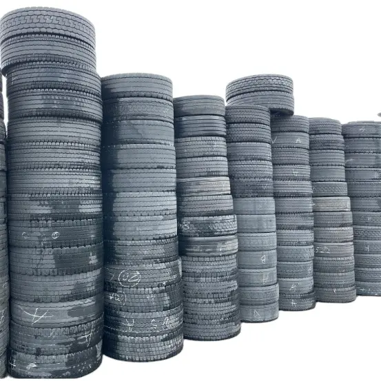 Second Hand Tyres / Perfect Used Car Tyres In Bulk With Competitive Price