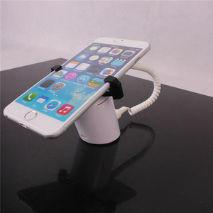 Soporte de pantalla de seguridad para teléfono inteligente, sistema antirrobo para IPhone, 10 unidades/lote - Product Image 6