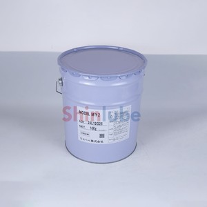 LUBE Grease MY2 16KG Lubrcating Oil <strong>Lubricant</strong> for Industrial Machinery - Product Image 5