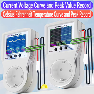 Termostato de caldera WiFi, controlador de temperatura PID de 220V para incubadora automática de huevos, Sensor Compatible con varias calderas - Product Image 5