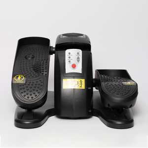 Điện hình elip máy mini dưới bàn di động huấn luyện viên Elip Exerciser với điều chỉnh tốc độ để sử dụng nhà - Product Image 3