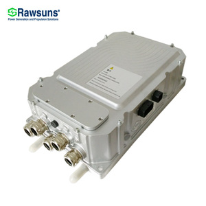 Integrated <strong>Controller</strong> Driving Motor Ev <strong>Controller</strong> 3 in 1 5.5kW/<strong>3kW</strong> Ev Conversion Kit VCU MCU DCDC OBC PDU Customized - Product Image 1