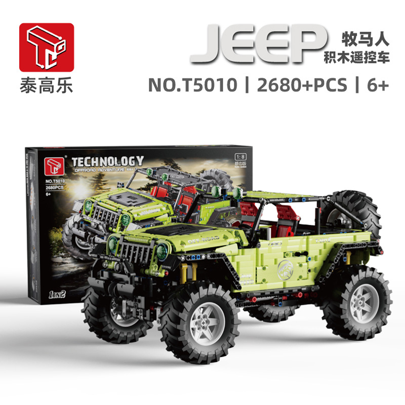 T5010A Static Version