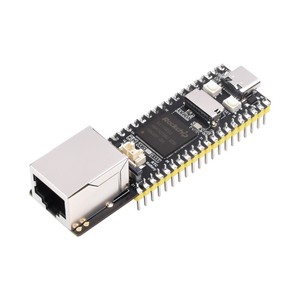 Luckfox Pico Pro/Max RV1106 Linuxマイクロ開発ボード、ARM Cortex-A7/RISC-V MCU/NPU/ISPプロセッサを統合 - Product Image 5