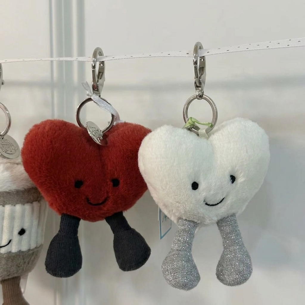 Red heart pendant,Free dust bag with every order