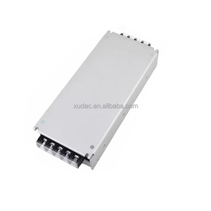 RSD-300C-12 <strong>DC</strong>-<strong>DC</strong> Converter 300W 33.6~62.4V <strong>Input</strong> 12V <strong>Output</strong> Power Supply <strong>Single</strong> <strong>Output</strong> - Product Image 5