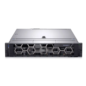 Precio barato 4 opciones de GPU de un solo ancho Sistema Informático red segura servidor R7515 - Product Image 5