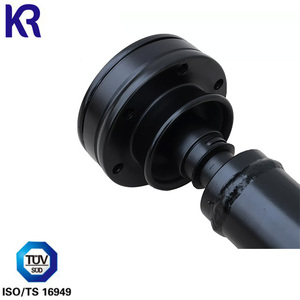 Trục cardan phù hợp với 2002-2007jeep tự do hướng dẫn sử dụng Trans 4WD thể thao phía trước trục chống trục OEM: 52111597aa, 52111591ab - Product Image 4