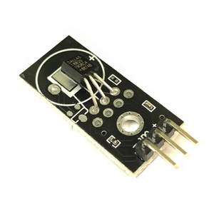 DS18B20 single-bus digital <strong>temperature</strong> <strong>sensor</strong> module - Product Image 2