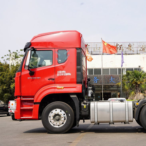 HOHAN N7W 460HP 6*4顶级翻新，配有高质量轮胎中国重汽豪沃牵引车头卡车