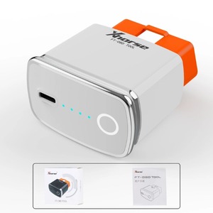 2025 recién llegado Original para Xhorse Mini Obd Tool lector de código de soporte de llave inteligente con agregar llave y todas las características de pérdida de llave - Product Image 6