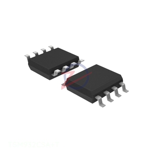 Linear 8 SOlC TSM932CSA+<strong>T</strong> Buy Electronics Components Online Original - Product Image 1