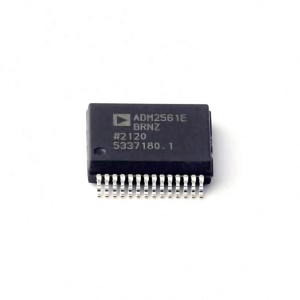 Pacchetto chip originale ISO1500DBQR comunicazione SSOP-16-150mil <span class=keywords><strong>video</strong></span> USB ricetrasmettitore interruttore Ethernet segnale interfaccia chip