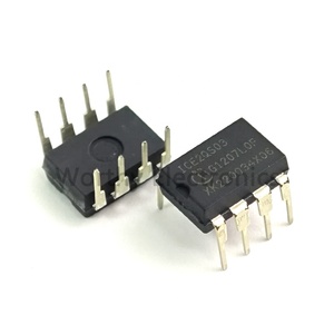 ICE2QS03 DIP-8 2QS03 LCD power management chip IC integrated <strong>circuit</strong> electronic component - Product Image 4