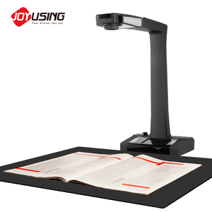 Smart 16 MP Libro Scanner OCR Document Camera - Product Image 1
