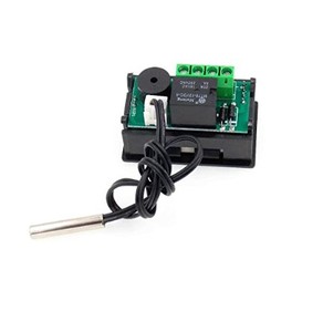 1209Wem121212V igigital herherhermomohermostato emperemperatura onememp emelay ontrol oodule - Product Image 4