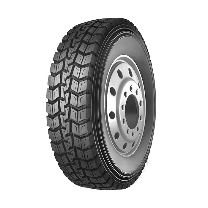 Truck tires high quality section width 11R22.5 1000R20 385/55R22.5 315/80R22.5