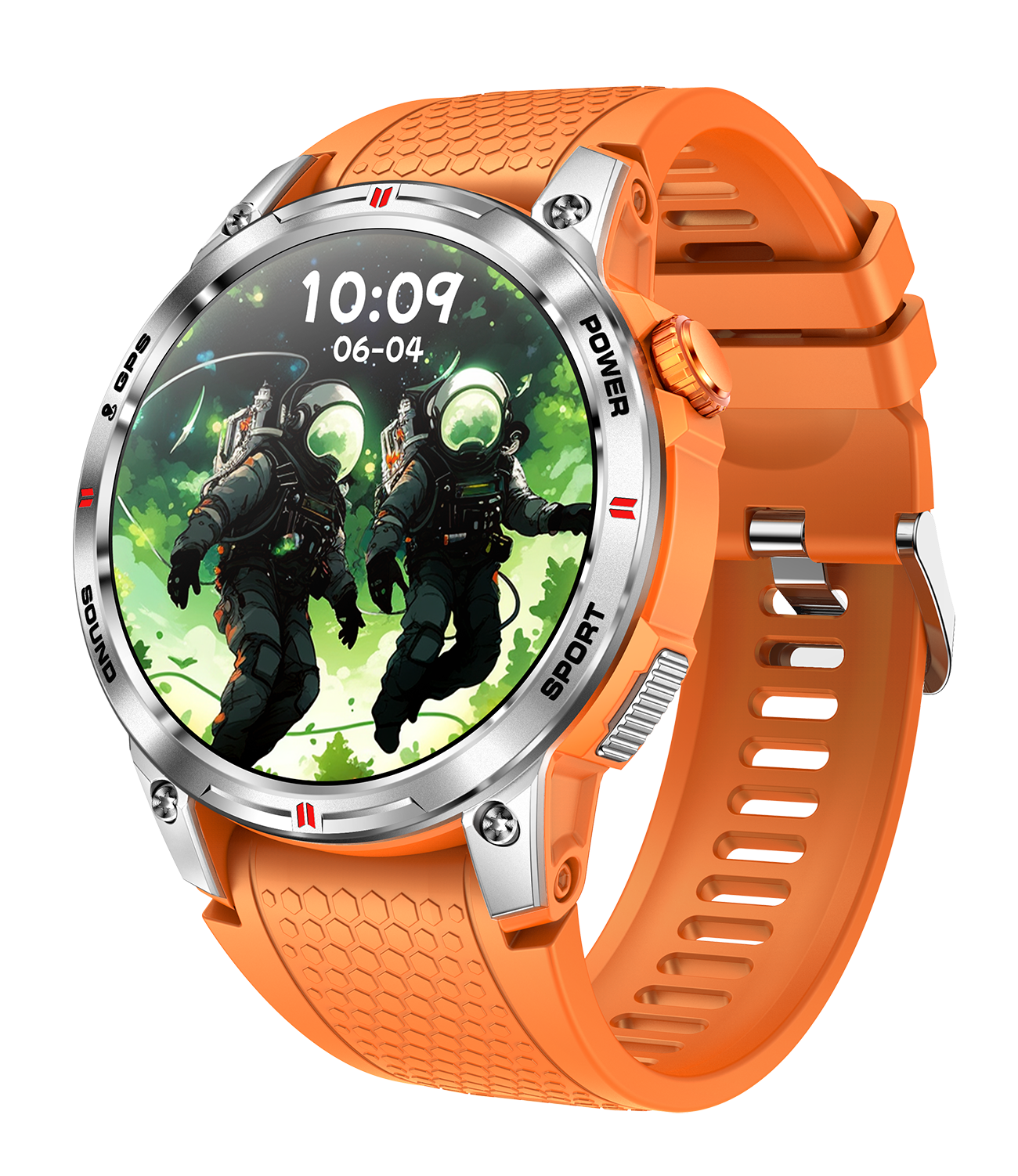 Naranja