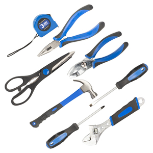 Promotional Household <strong>Tool</strong> Sets Hardware <strong>Tool</strong> Set for Home Maintenance Repair - Product Image 1