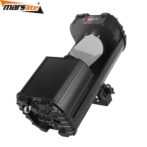 Mỹ DJ INNO Pocket scan 60W DMX512 LED máy quét Đèn giá - Product Image 3