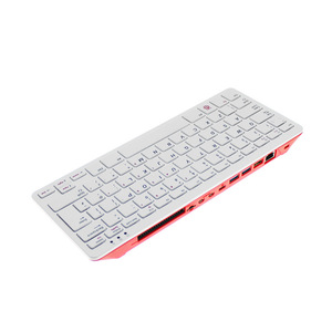 <strong>Raspberry</strong> <strong>Pi</strong> 400 Kit US <strong>Keyboard</strong> Personal Computer Kit <strong>for</strong> Programming Computer