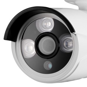 ホームセキュリティ4チャンネルcctv wifi ipカメラ3/5MPワイヤレスnvrキットWifi 7インチLCDモニターNVR - Product Image 4
