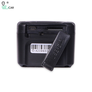 20000mAh Batería 2G Dispositivo de seguimiento de gps portátil magnético Rastreador de GPS para automóvil con software de seguimiento gratuito - Product Image 6