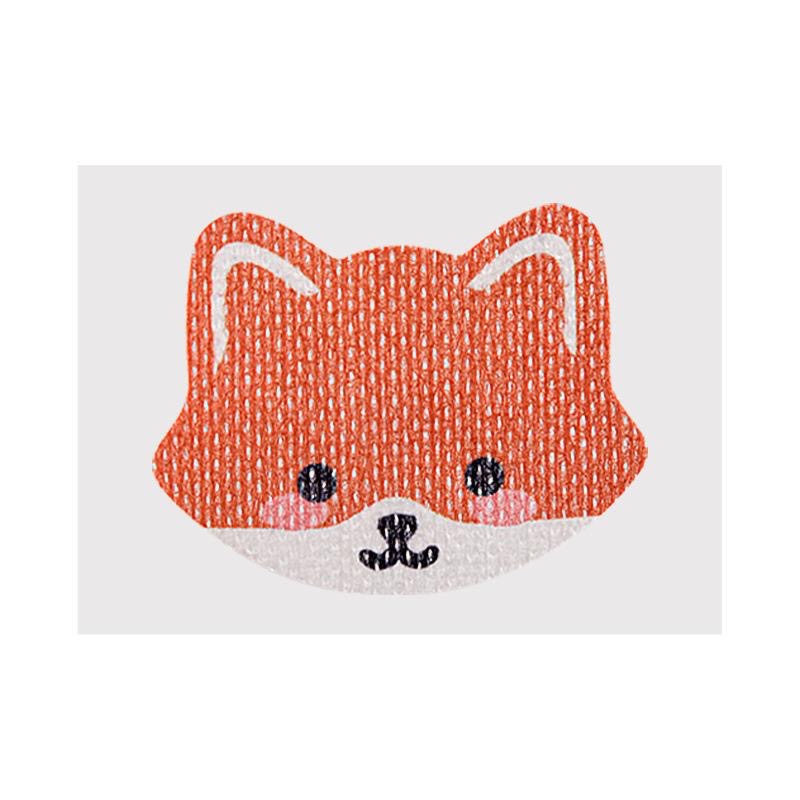 Fox(55*44mm)