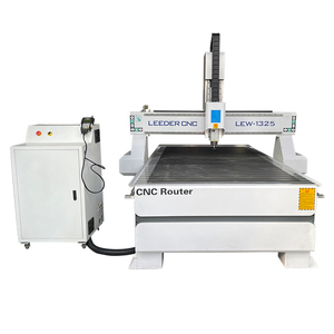 便宜二手1325步进电机木材数控刳刨机价格 - Product Image 2