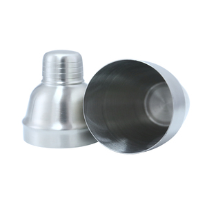 RTS HOT Selling Bar Tools <strong>Cocktail</strong> Mixer <strong>3</strong>-Step <strong>Cocktail</strong> Shaker for Bars, House Parties and Bartender <strong>Cocktail</strong> Mixing - Product Image 6