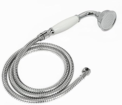 Silver chrome
