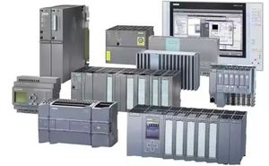 Siemens 6ES7288-1CR40-0AA1 PLC CPU Relé de 24 entradas/16 salidas para control industrial Automatización de escala media Comunicación RS485 - Product Image 6