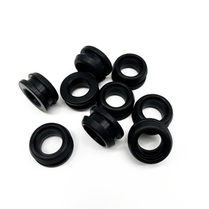 WRAS EN681 EN549 onaylı özelleştirilmiş <span class=keywords><strong>EPDM</strong></span>/FFKM/BR/ FKM/silikon/SNR/NR kauçuk sızdırmazlık halkası conta - Product Image 5