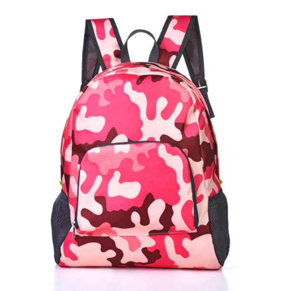 สี Mei สีแดง