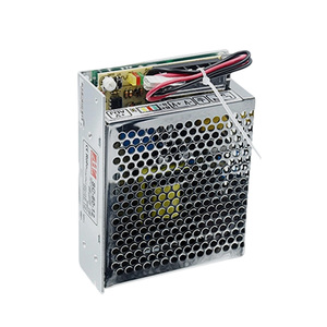 UPS应急电源12V/24v安全门禁DC消防灯监控SC开关充电60W 35w输出 - Product Image 6