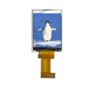2.4 Inch bar <strong>Lcd</strong> <strong>Display</strong> <strong>IPS</strong> <strong>Tft</strong> 22 Pin 2.4 Inch 19 Pin <strong>Display</strong> Touch <strong>Module</strong> - Product Image 2