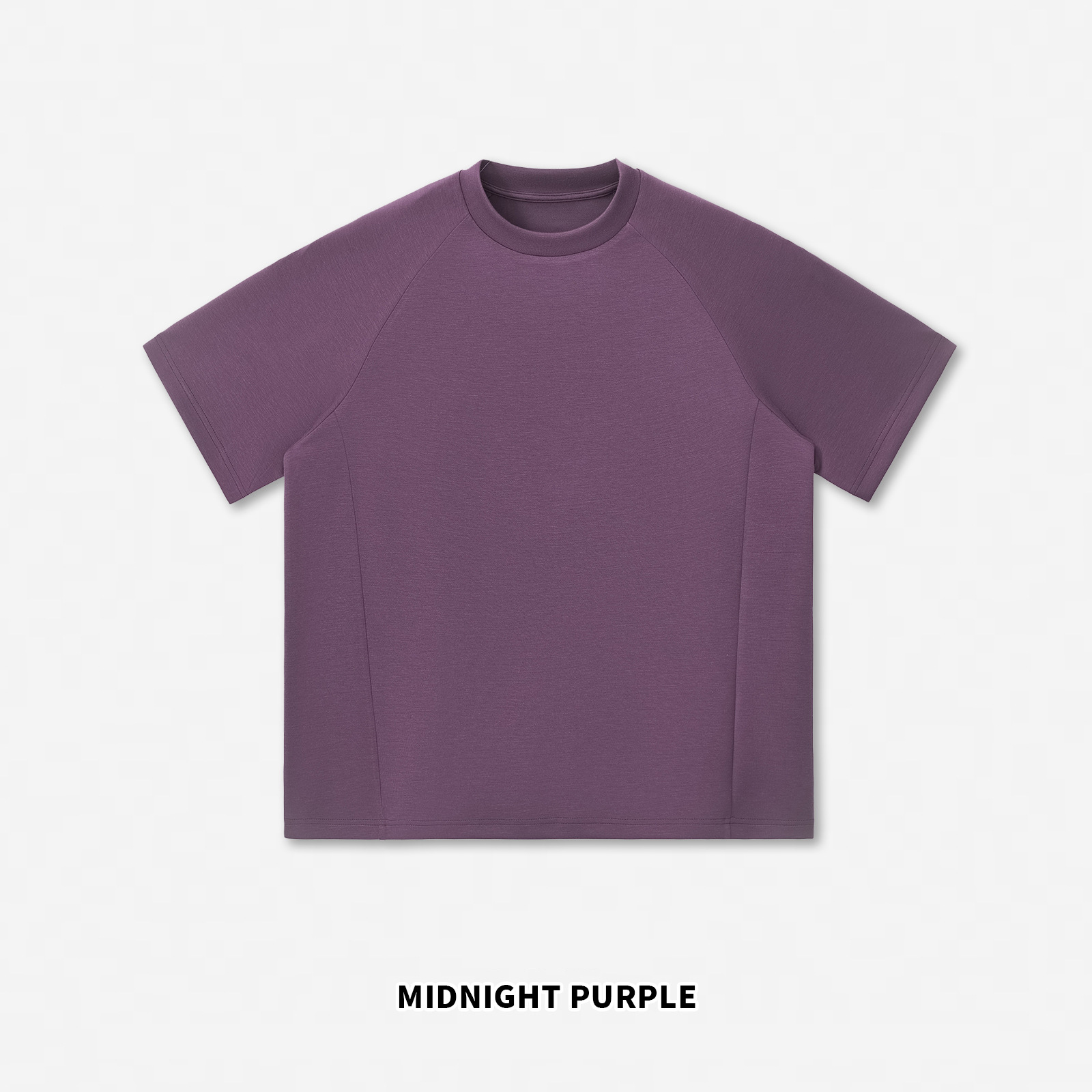 Midnight Purple