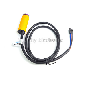 <strong>Diffuse</strong> <strong>reflection</strong> E18 obstacle avoidance <strong>sensor</strong> module E18-D80NK for photoelectric <strong>sensor</strong> - Product Image 3