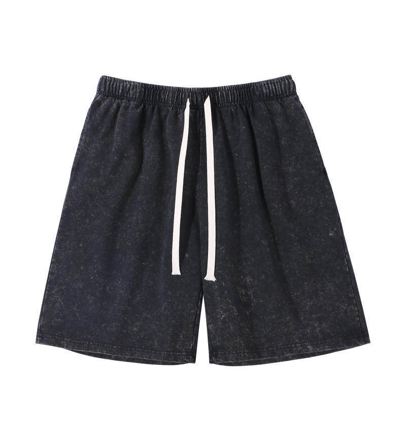 pantalón negro