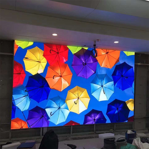Módulo interior P5 Módulos de visualización de video HD Smd 320*160 Módulo de pantalla LED RGB - Product Image 6