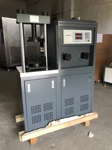 Digital Display <strong>Manual</strong> Concrete Cement Compressive Tester <strong>Compression</strong> Strength <strong>Testing</strong> <strong>Machine</strong> - Product Image 6