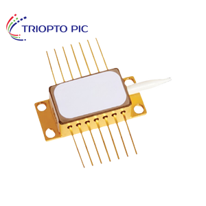 14-Pin bướm gói Sợi cùng SLD DFB 1550nm 500mW duy nhất chế độ laser diode mô-đun - Product Image 3