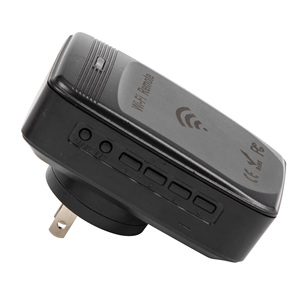 433.92/315 Mhz Wifiユニバーサルレシーバー、多周波ユニバーサルWifiリモートデュプリケーター、自動ガレージドアリモコン - Product Image 2