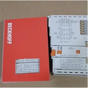 Nuovo modulo originale Beckhoff PLC Kl3454 Kl3464 - Product Image 6